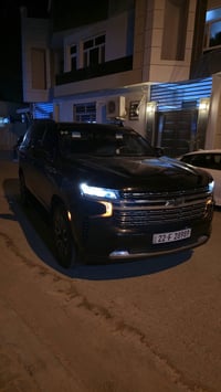 تاهو ٢٠٢٣ • فئة LS بولسي • ١٣٠٠٠ ميل