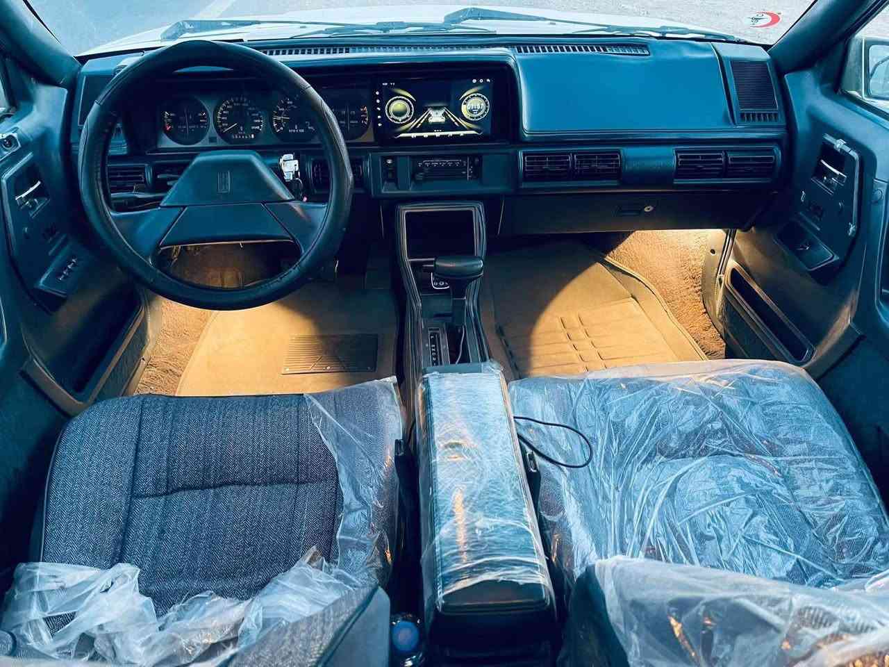 ( السلام عليكم )

اولدز للبيع موديل ٩٠ سياره رقم نكليزي نينوا بسمي تحويل ثاني يوم سيارة بلاديه  كير محرك كفاله بيه بس بنيد وقبق جنطه صبغ اثر جراد فقط سياره اي ضربه مابيه بلاديه مابيه نقص سياره جديده واحله من صور تبريد شغال صدره كله جديد تخم تاير جديد شاشه كامله سياره ع اخر حبايه /السعر ( 57 )وبيه مجال للشراي /العنوان /بغداد /حي الجهاد /
الاتصال. ع الرقم ( *********** ) هاذا ثاني بس واتساب ( *********** ) بغداد, العراق
