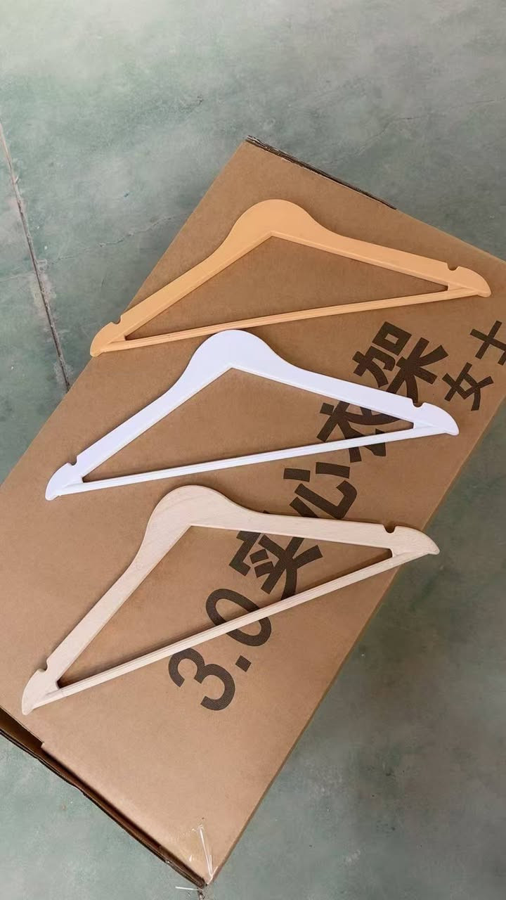 43*10.cm plastic hanger, many colors are available
welcome to inquiry
Wechat/Whatsapp:0086－16622941459


**إذا كنت صاحب هذا الإعلان وتريد حذفه لأي سبب، رجاءا أرسل رسالة إلى الدعم الفني**