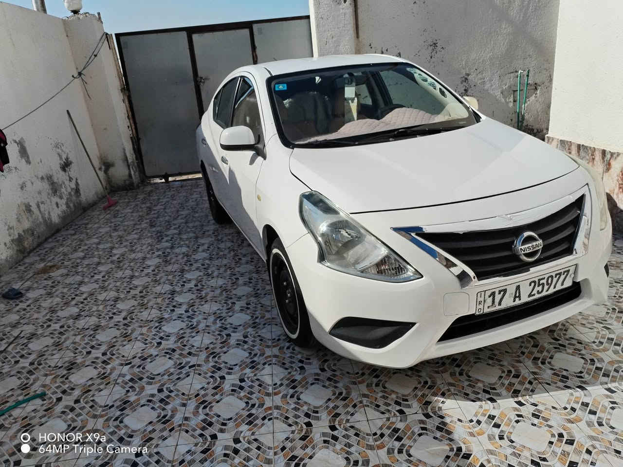 سلام عليكم
سياره البيع نسيان صني هنديي

.
رقم مثنى
سنويه 2029
السعر 85 وبيها مجال
رقم الهاتف ***********
الاستفسار كثر نتصال
