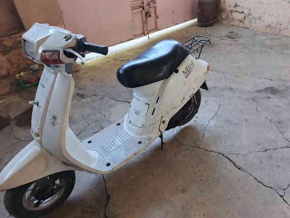 ماطور كلو شرط اكسن شرط كهربائية شغاله شرط حتى سلف درعو اصلي مكينه شرط بس قبغ هندر سعرو 200بي مجال بسيط هذا رقمي خابرني ***********
