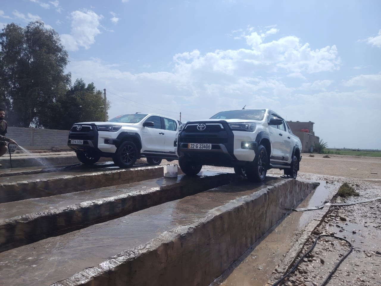 السلام عليكم ادفنجر موديل 2024 ماشيه 40 سياره كفاله كفاله السعر408 وإذا مراوس بحاصوده موديل 2025 بيهن ثنينهن عادي وبيه مجال الهاتف *********** /***********
