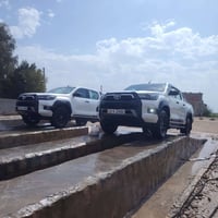 ادفنجر موديل 2024 ماشيه 40 سياره كفاله كفاله السعر408 وإذا مراوس بحاصو...