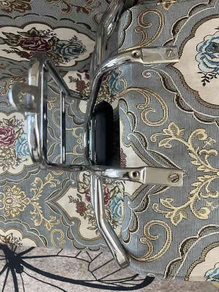 السلام عليكم شباب تجوه مال دراجه ماكس بوليسي السعر 25 وبيها مجال شراي اتصل على هذا الرقم ***********
