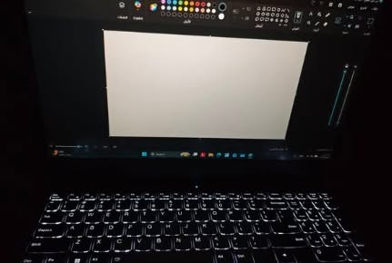السلام عليكم لابتوب لينوفو لوك للبيع 

المواصفات:

الشاشة: FHD 15.6 100%sRGB

كرت الشاشة: RTX 4050 6GB

المعالج: RYZEN 7 7840HS

الرام: 8GB DDR5 5600

التخزين: 512GB SSD

هل اللابتوب داخل صيانة؟ لا

السعر مليون و100 قفل  

الكرتونة الاصلية والشاحنة موجودات.

ببطاريتها الاصلية ونسبتها 93%


**إذا كنت صاحب هذا الإعلان وتريد حذفه لأي سبب، رجاءا أرسل رسالة إلى الدعم الفني**