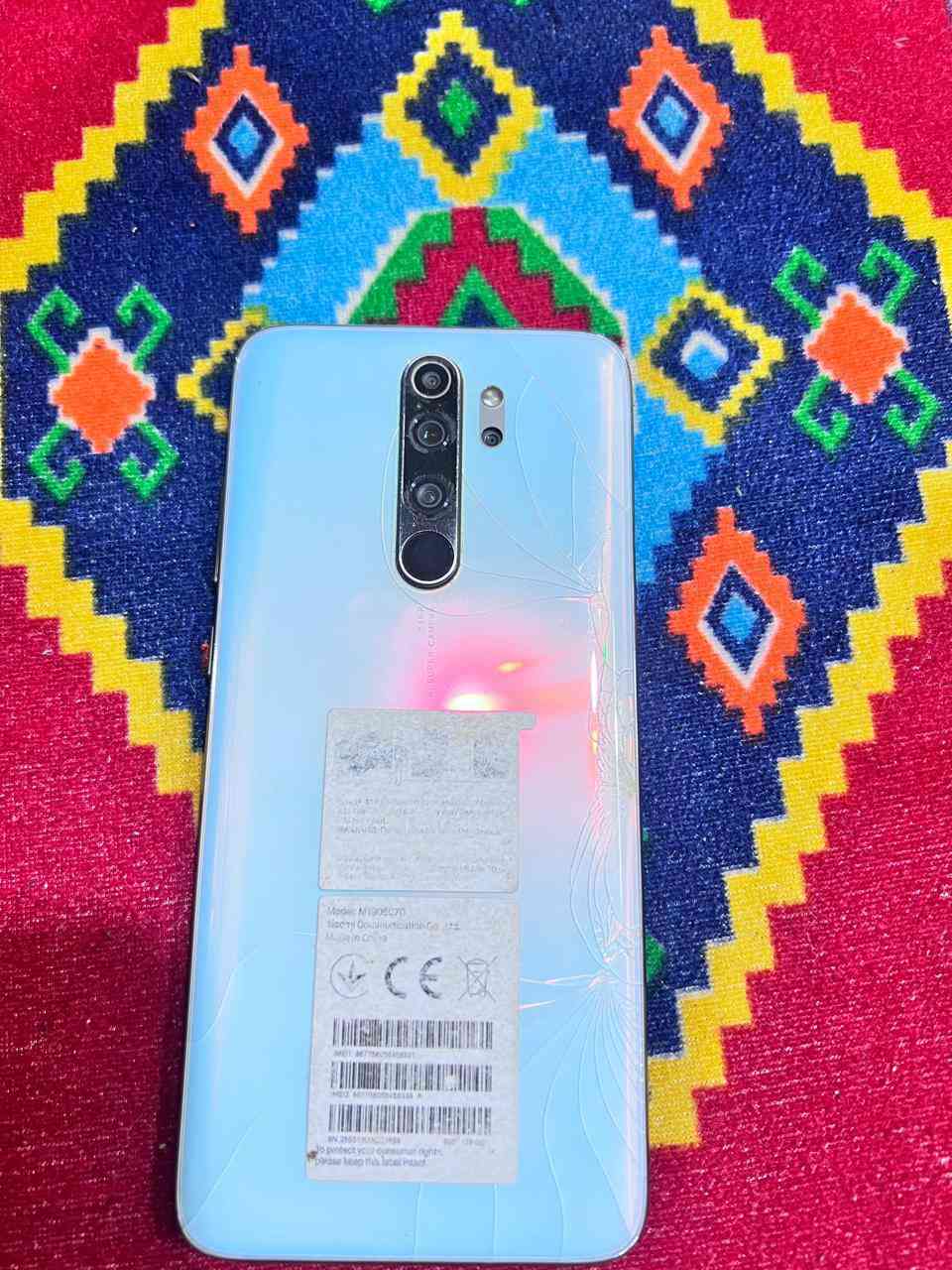 سلام عليكم ريدمي نوت 8برو جهاز جديد لاطاب تصليح لاشي فقط فطر بالضهر مال جهاز ممبين  مراوس بايفون حسب قناعه مكاني ناصريه مركز


**إذا كنت صاحب هذا الإعلان وتريد حذفه لأي سبب، رجاءا أرسل رسالة إلى الدعم الفني**