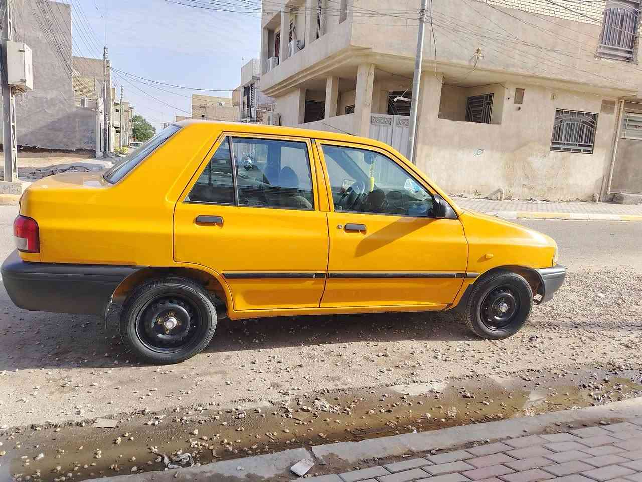 مديل 2018 السياره بأسمي رقم انكليزي تحويل ثاني يوم، مكان السياره كربلاء ملحق الفارس
*********** (اتصال /واتساب)
