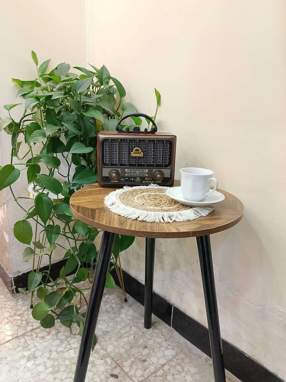 طبله خشبيه جديد بالكارتون


**إذا كنت صاحب هذا الإعلان وتريد حذفه لأي سبب، رجاءا أرسل رسالة إلى الدعم الفني**