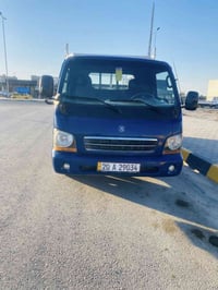 كيا ام اعيون • موديل ٢٠٠٣ • محرك ٢٧٠٠