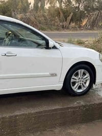 رينو سافران  ٢٠١٠  قطعتين صبغ  ٠٧٨٨٠١٠١١١١