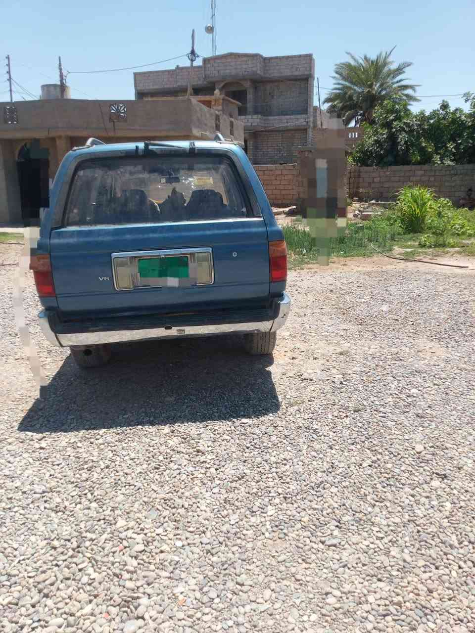 سياره لاندكروز تيوتا موديل 90 كير محرك مآل بطه  فحص نينوى بيها واجها فقط السياره جاهزه ماناقصها شي السعر 18ورقه ترهم بيع ومراوس الاتصال
***********
سياره لاندكروز تيوتا موديل 90 كير محرك مآل بطه  فحص نينوى بيها واجها فقط السياره جاهزه ماناقصها شي السعر 18ورقه ترهم بيع ومراوس الاتصال
