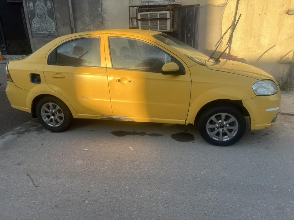 سلام عليكم افيو 2009مكينه مسكر كير عادي رقم قادسيه انگليزي بأسمي مصفر هيئه وغرامه مكينه وكير كفاله تبريد تدفئه سعر 37 
***********
مكان سياره ناصريه مركز المحافظه
