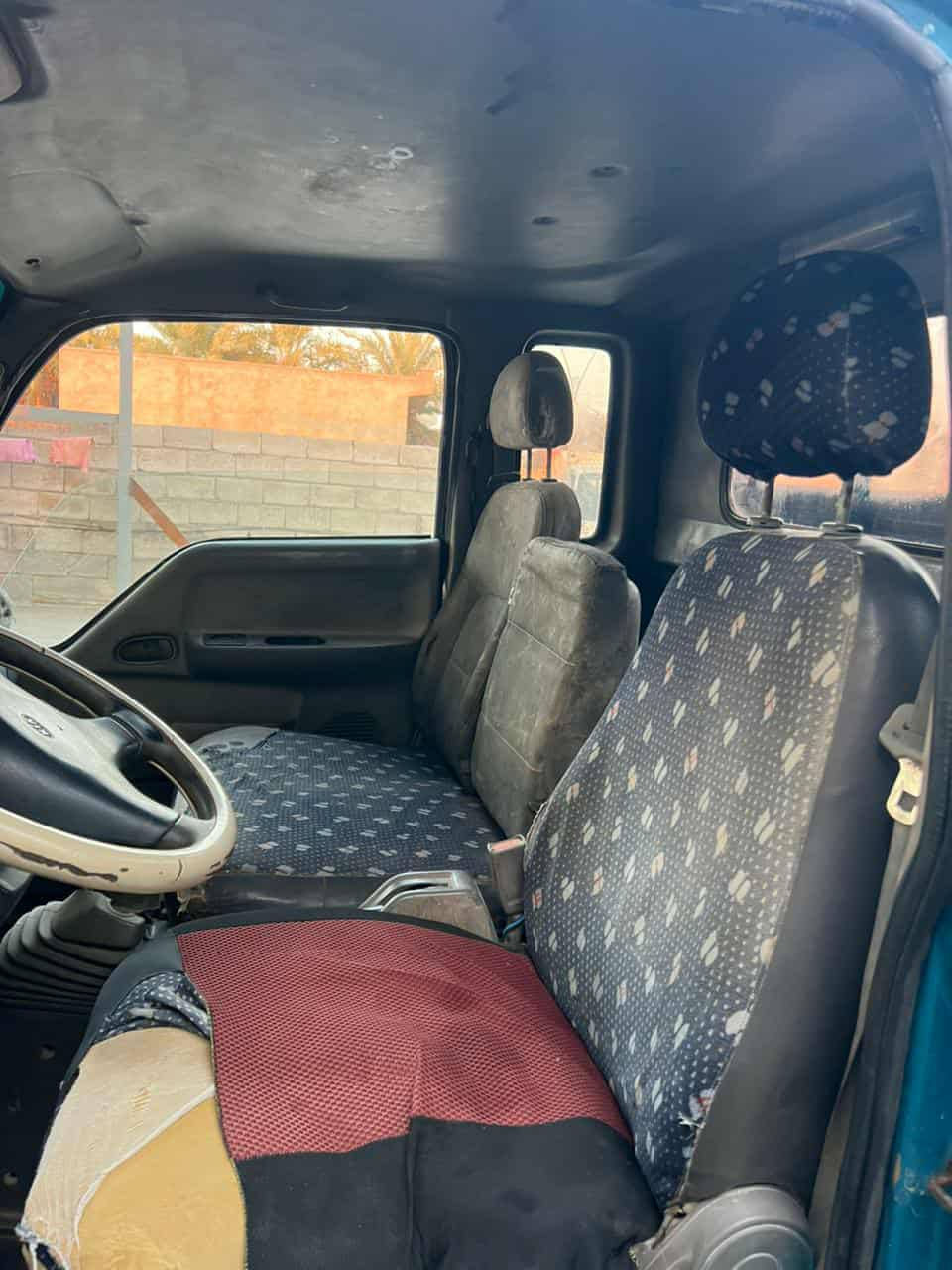 السلام عليكم
كيا فونتيره 1999للبيع


**إذا كنت صاحب هذا الإعلان وتريد حذفه لأي سبب، رجاءا أرسل رسالة إلى الدعم الفني**