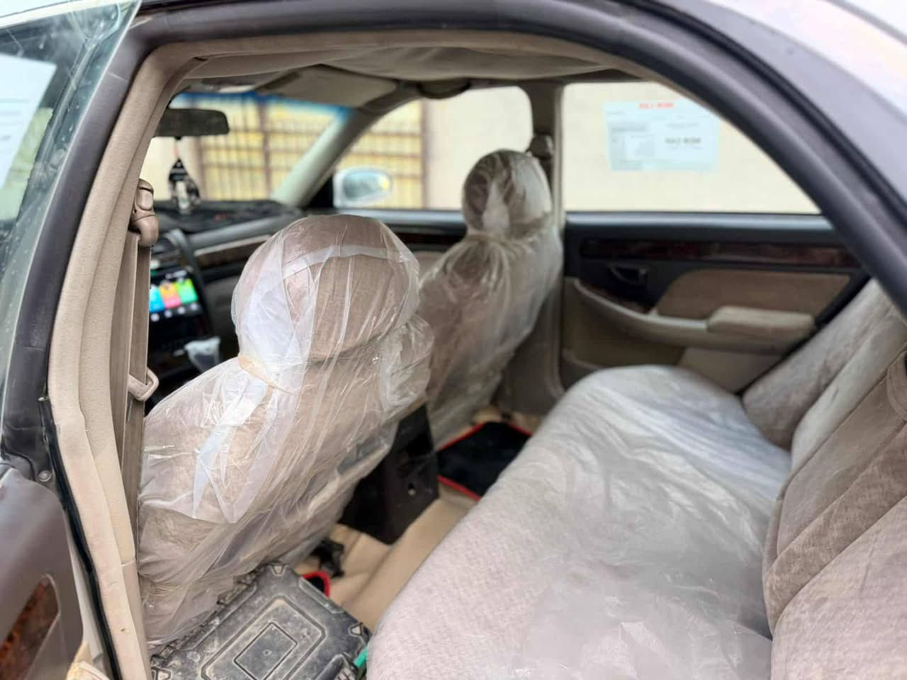 صبغ عام لجماليه العنوان ديالى بعقوبه  السعر ٤٥ هزه جديده  وبيها مجال لطيبين رقم الهاتف *********** بعقوبة, ديالى
