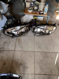 يتوفر فول لايت رينو كوليوس أصلي شركه زنون 07742455181