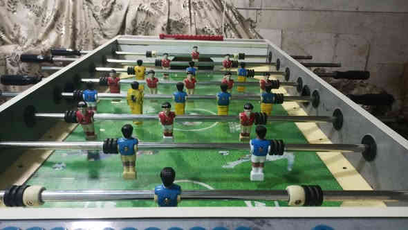 فيشة للبيع نضيفة سعر 120بيهة مجال بسيط الشراي يتصل ***********
