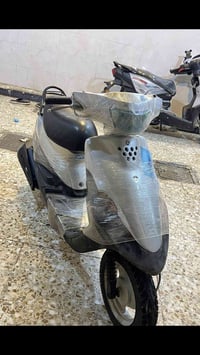 موتوسيكل • يشتغل • تحتاج بطارية