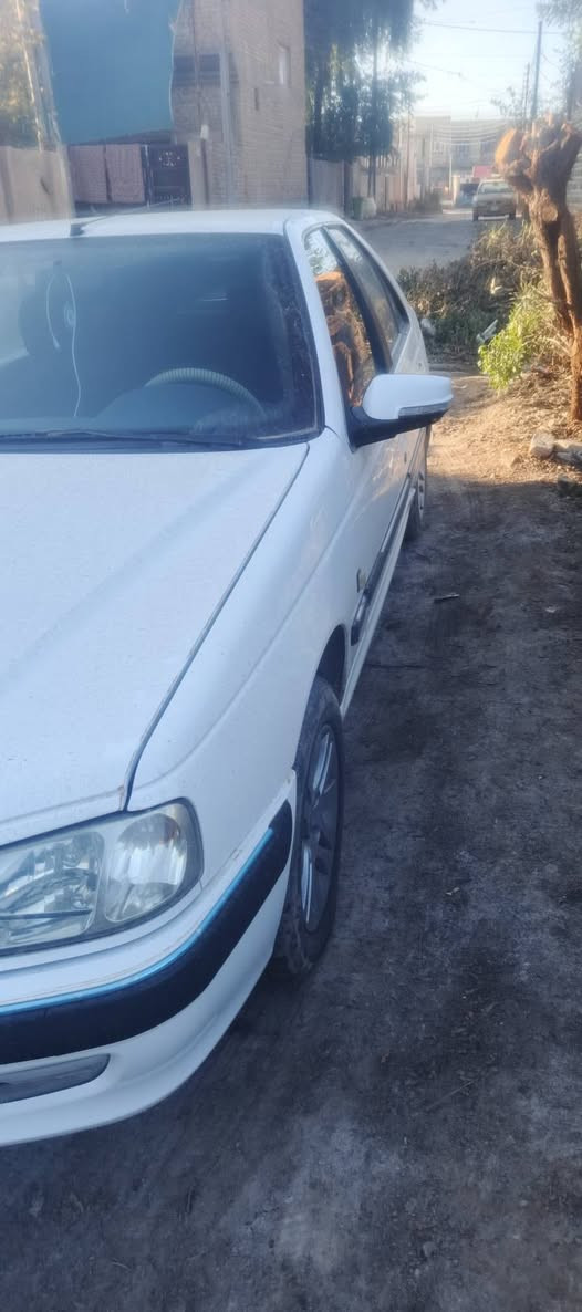 بيجو بارص 21 ابيض رقم كربلاء مكفوله السياره مطلوبه سنه المصرف.مكان السياره بابل ابو غرق ،***********
