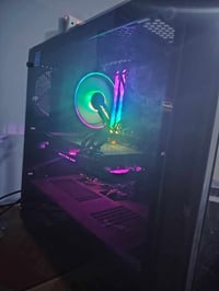 تجميعة • RTX 2070 • i5 9600k