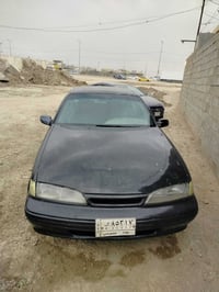 برنس 95 رقم بغداد كير عادي تبريد شغال محركهه بيه بخار مكاني بغداد سعر2...