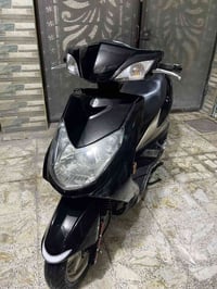 موتور • اطارات جديدة • بغداد الحريه