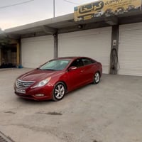 سوناتا • ٢٠١٣ • فول مواصفات