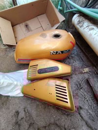 تانكي نامه برو اصلي • الغراف • سماعات MP3