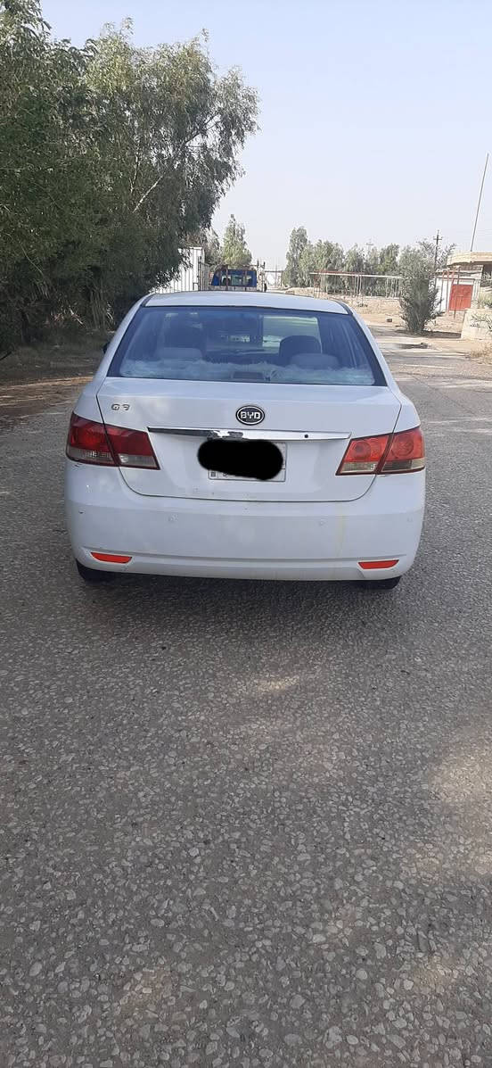 السلام عليكم شباب بي وايدي موديل 2016 سياراه جاهزه من كالشي السعر 55وبيه مجال ***********مكاني بابل
