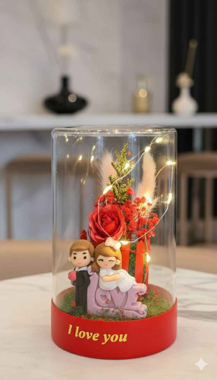 هدايا زجاجية انارة - شغل درجة اولى 

على البطاريات 

سعر القطعه 15الف متوفر توصيل لجميع المحافظات بغداد, العراق


**إذا كنت صاحب هذا الإعلان وتريد حذفه لأي سبب، رجاءا أرسل رسالة إلى الدعم الفني**