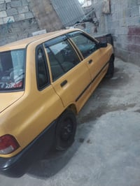 سايبا • ٢٠١٥ • كشره جديد
