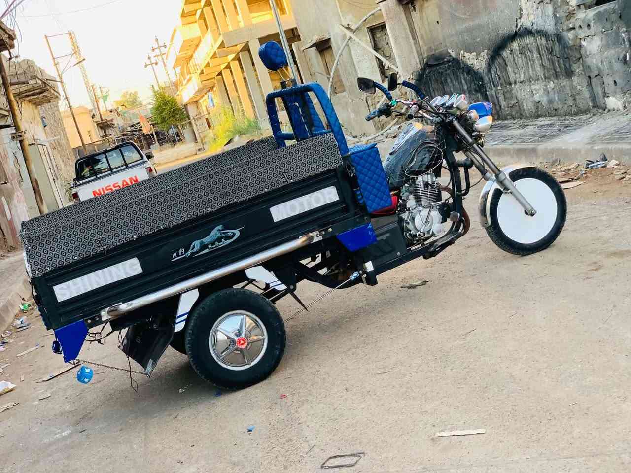 ستوته للبيع فحل شاخوان قلاب موديل 2020 عليه محرك بلادي ركبه شاصي محرك بلشرط كهربائيات وول تخم تغير جوبلس شراي أتصل
***********
