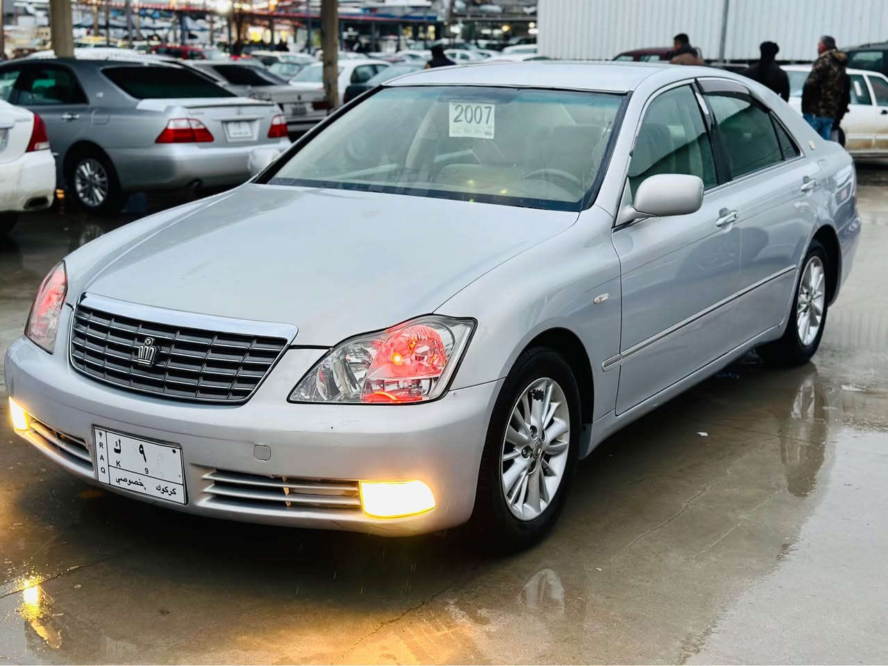 شاهانە بڕاوە بڕاوە
٢٠٠٧ساج مەلەکی بچوک بە گەورە
ناوزەرد ٣ دوگمە
گیێڕو مەکینەو ساردو گەرمی بەشەرت
دەعمو لیدراو کەڤەر گۆڕاو بە شەرت
سعری کۆتای ٤٥ گەڵا
*********** Singapore
