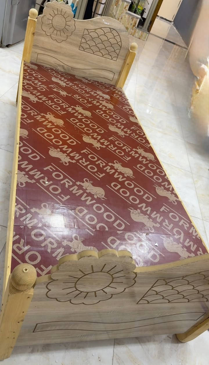 عندي 3 جرابي ثنين ام النفر  خشب وحده ام السبايدر مان حديد تكفي تقريبا من 5 سنوات إلى 15 سنه

الخشب ثنينهن ب90

والحديد هيه ومندرها ب50


**إذا كنت صاحب هذا الإعلان وتريد حذفه لأي سبب، رجاءا أرسل رسالة إلى الدعم الفني**