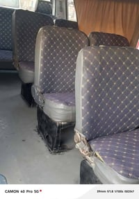 فتون موديل 9 للبيع مكينه جديده صدرها جديد ب الچيس گير اكسن خير من الله...