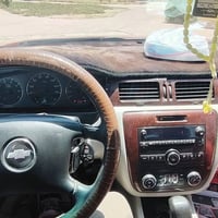 للبيع او مراوس حسب القناعه  امبلا  موديل 2009  صبغ عام  محرك كير  تبري...