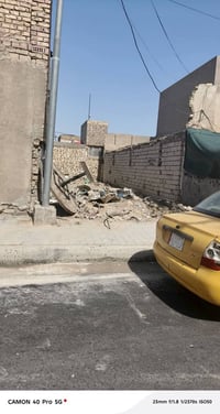 حي الصدر الثالث • ١٠٨م • خدمات كاملة