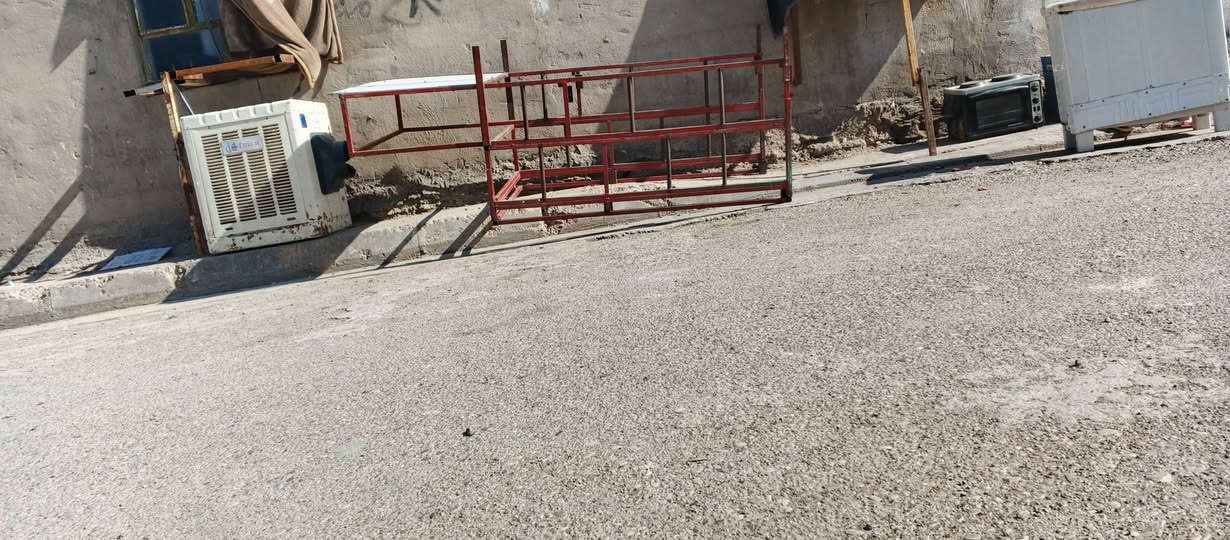 السلام عليكم موجود محجل عدد ثنين كلمن.وسعره.الشراي.يتصل.***********/عنوان بلرمادي
