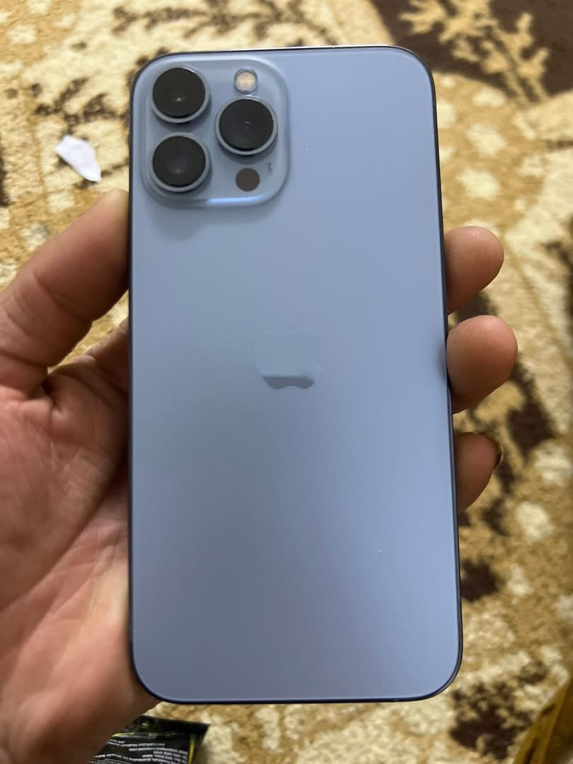 السلام عليكم 

متوفر 13برو

ذاكره. 256

بطاريه. 96%

استخدام شخصي نظيف 

ما مفتوح  مستخدم قليل

ويا كارتونته وكيبل شاحنته الاصلي 

رايده ب 600 الف السعر ( لانو الجهاز جديد ونظيف نظافه عاليه جدا مرح تندم اذا تشتري )

مكاني بغداد بارك السعدون


**إذا كنت صاحب هذا الإعلان وتريد حذفه لأي سبب، رجاءا أرسل رسالة إلى الدعم الفني**