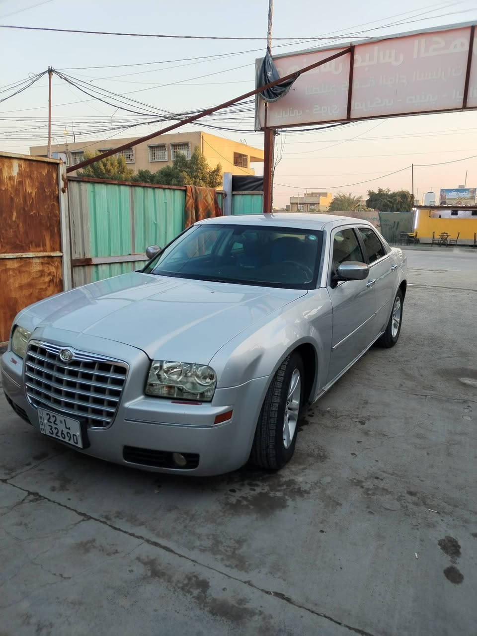 اوباما 2010 مكينه 3500 اصل جاهزه للبيع او مراوس مكاني بغداد السونار مرفق بالمنشور السعر 115$وبيها مجال قليل
***********
