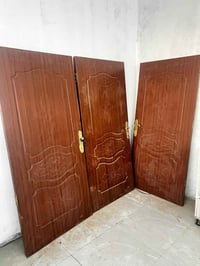 بيبان خشب • بدون جرجوب • القاسم الحوالي