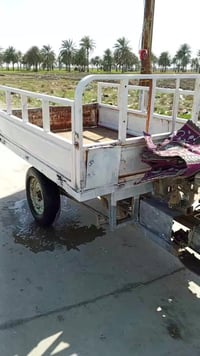 توك توك • اوراق كامله • بعقوبة بهرز