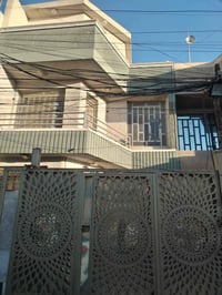 #ايجار 🏡 بيت للإيجار في منطقة السيدية  قريب من شارع النخيل، بموقع هادئ...