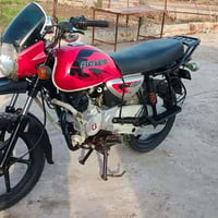 بوكسر جبلي • موديل ٢٠٢٢ • الناصرية قضاء الاصلاح