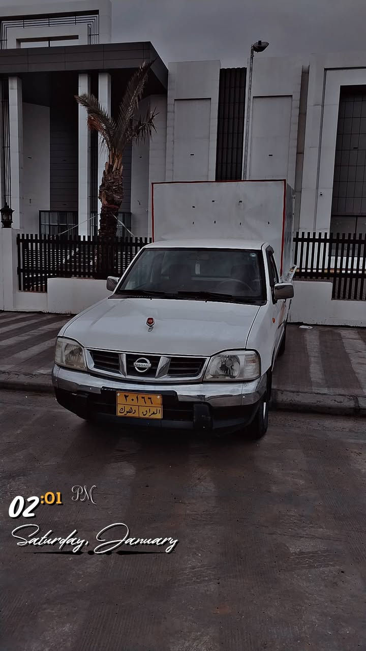 نيسان
2008
بدون صبغ گیر مکینه شرط
تحویل وکاله شرط
100و مجال
***********عقره
