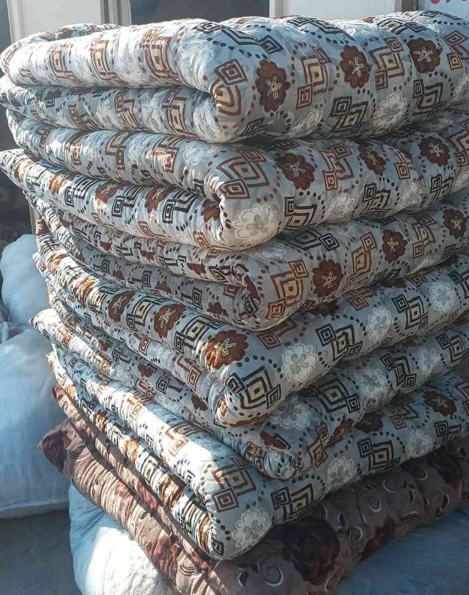 ندافة الجودليات والامخاد اسعار مناسبه 
ندافة الجودليه ٣٠٠٠ مع تغير وجه جديد تصير ٧٠٠٠
ندافة المخده ١٠٠٠ مع تغيير الشلته ٢٠٠٠


**إذا كنت صاحب هذا الإعلان وتريد حذفه لأي سبب، رجاءا أرسل رسالة إلى الدعم الفني**