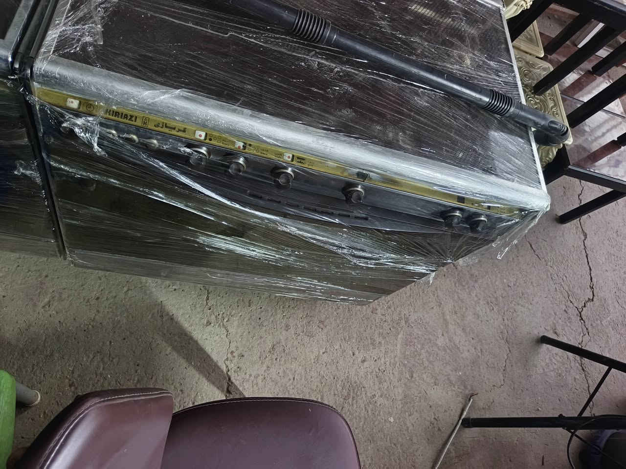 بيع وشراء اغراض المستعمله المنزليه العنوان بابل كفل ابو سميچ ***********
***********
