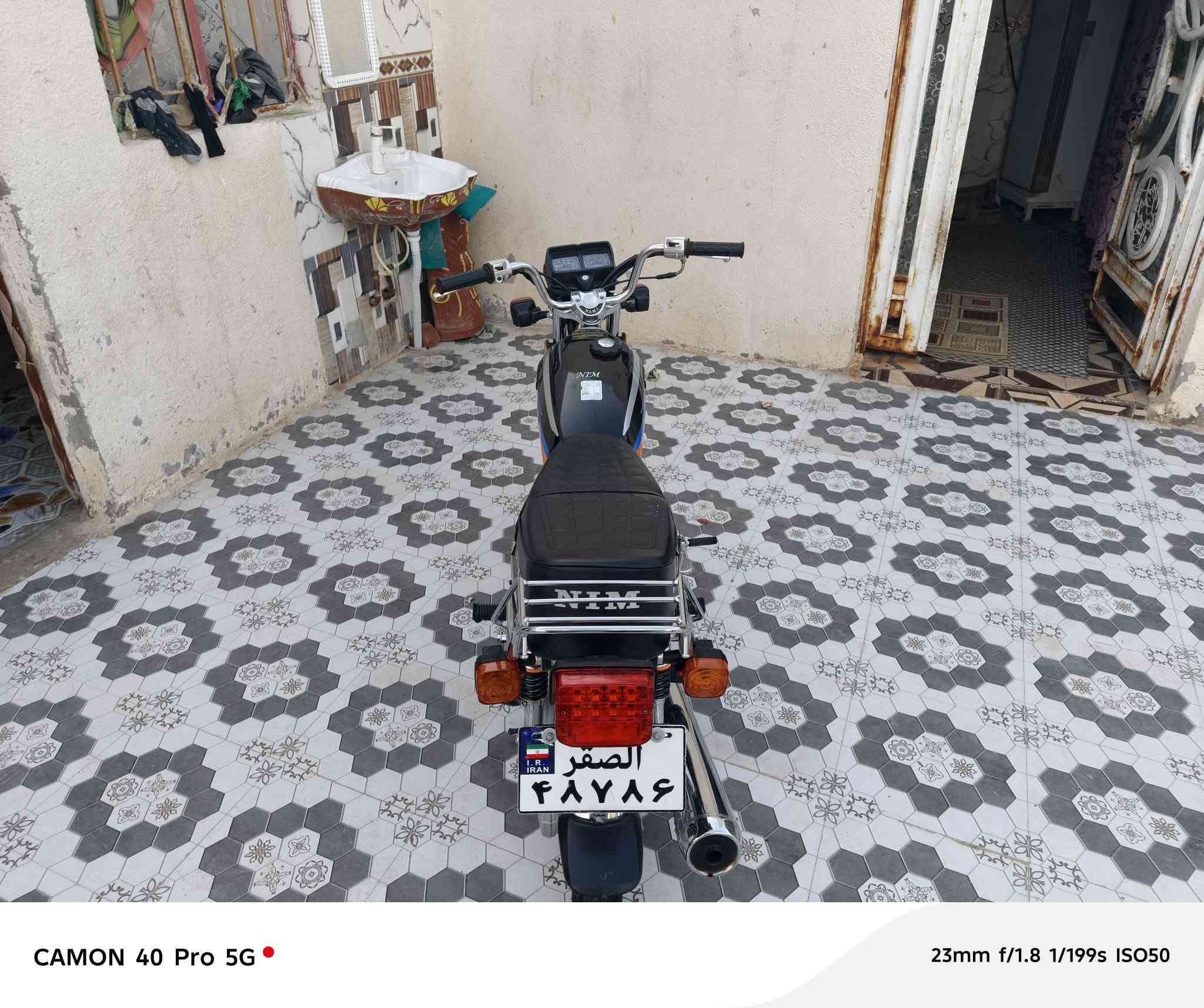 السلام عليكم دراجة نامة جديدة داخلة ب ٢٠٢٦ أوراق أصولي السعر مليون ومية
لمو شراي لا يتعبني ***********
