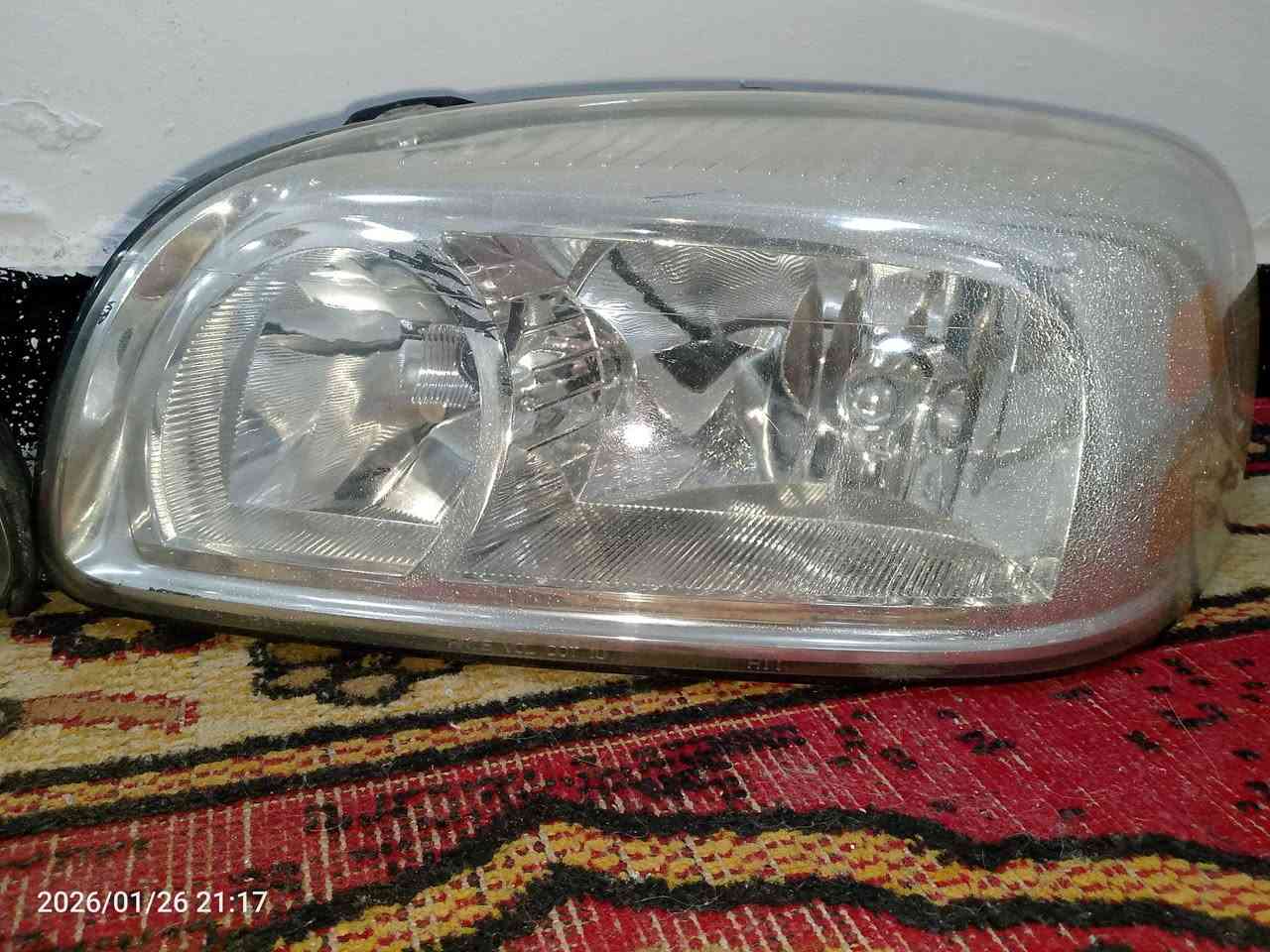 يا الله سلام عليكم للبيع غراض شوفر ليت بلاندر من 2007 لحد موديل 2008 غراض كلش نضيفات طوني اي سعر بل عافيه عنواني بغداد الاعلام الشباب هاذ رقمي خاص مفتوح ***********
