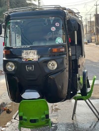 تكتك موديل 22 مكينه وكير واكسل خير من الله بيه جوه البك لايت بارد خفيف...