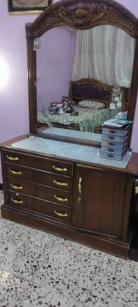 للبيع • أثاث غرفة • رفع منشور